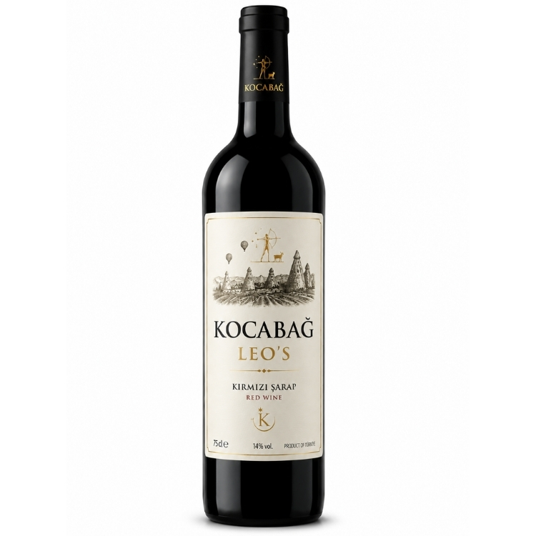 KOCABAĞ LEO’S