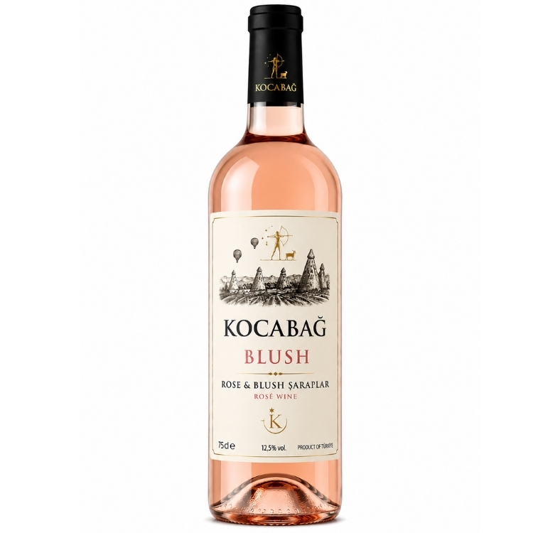 KOCABAĞ BLUSH