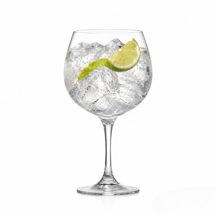 GILBEY’S GIN DOPPELT