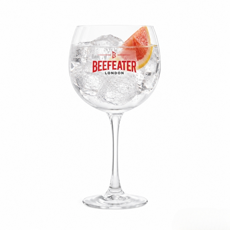 BEEFEATER GIN EINFACH