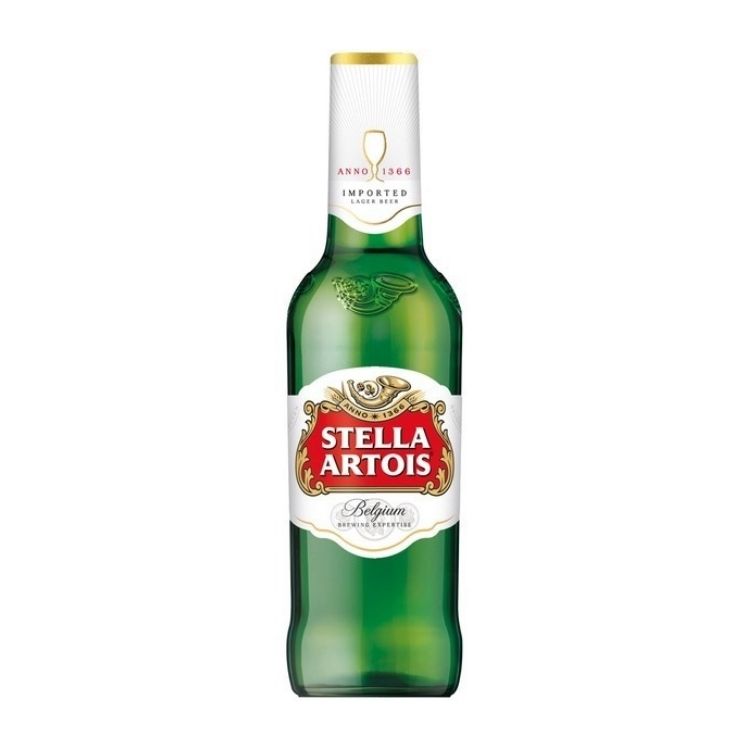 Stella Artois 44CL